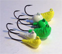 Blackfish Jigs